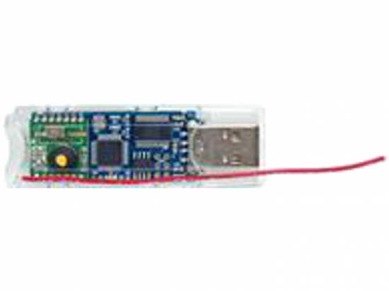 Emeteur HF USB Open